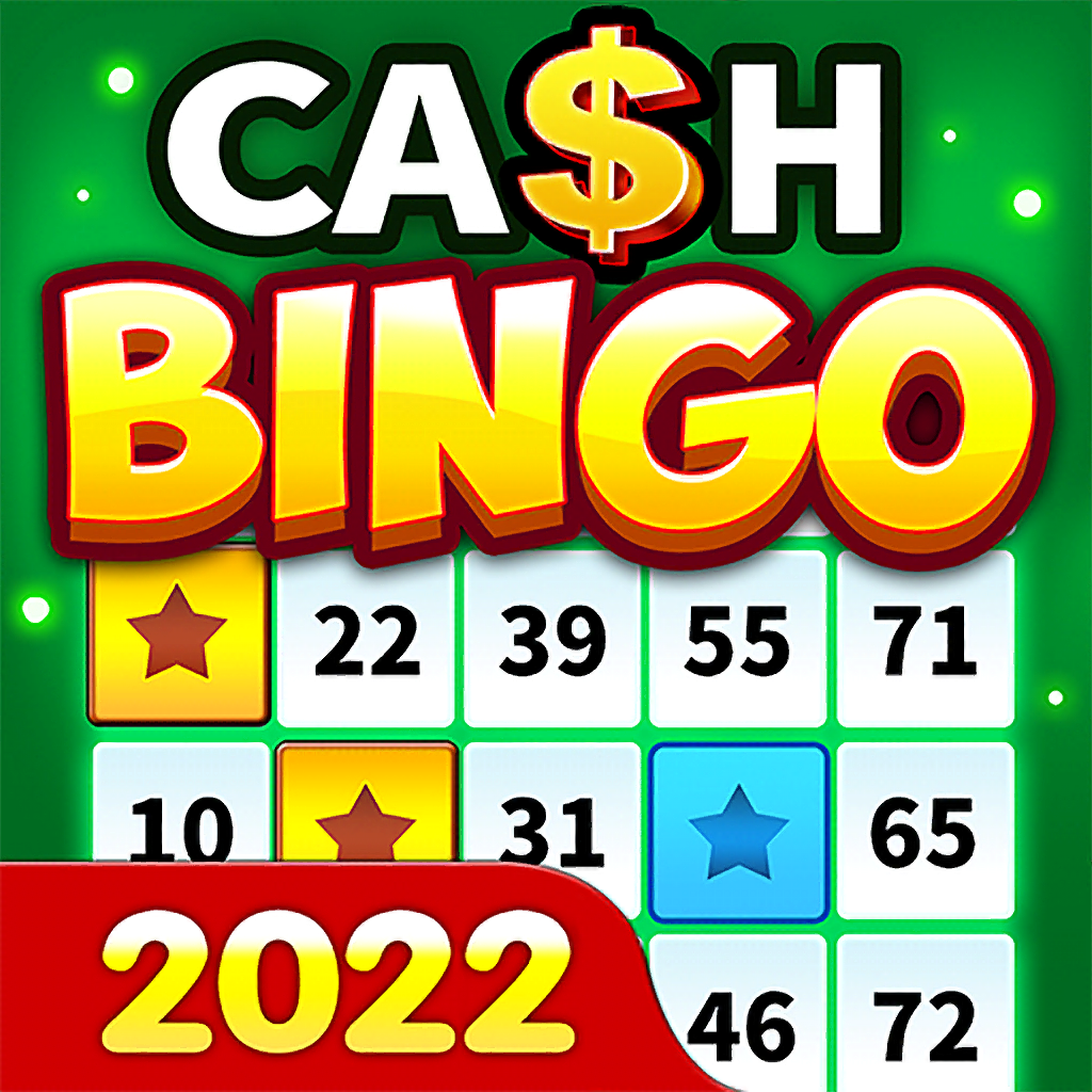 Bingo Cash: Win Real Money