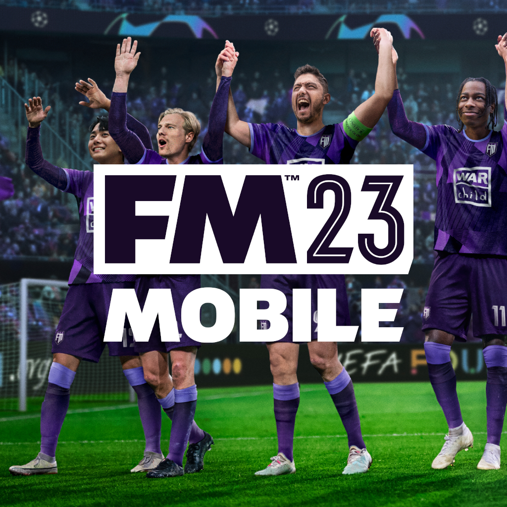 Generátor Football Manager 2023 Mobile