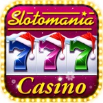 Generátor Slotomania™ Slots Vegas Casino
