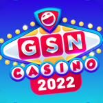 GSN Casino: Slot Machine Games