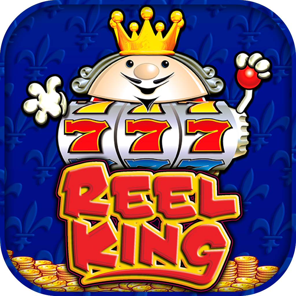 Generátor Reel King™ Slot