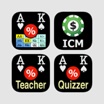 Generátor PokerCruncher Advanced Odds Apps Bundle
