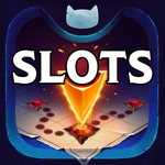 Generátor Scatter Slots - Slot Machines
