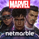 MARVEL Future Fight