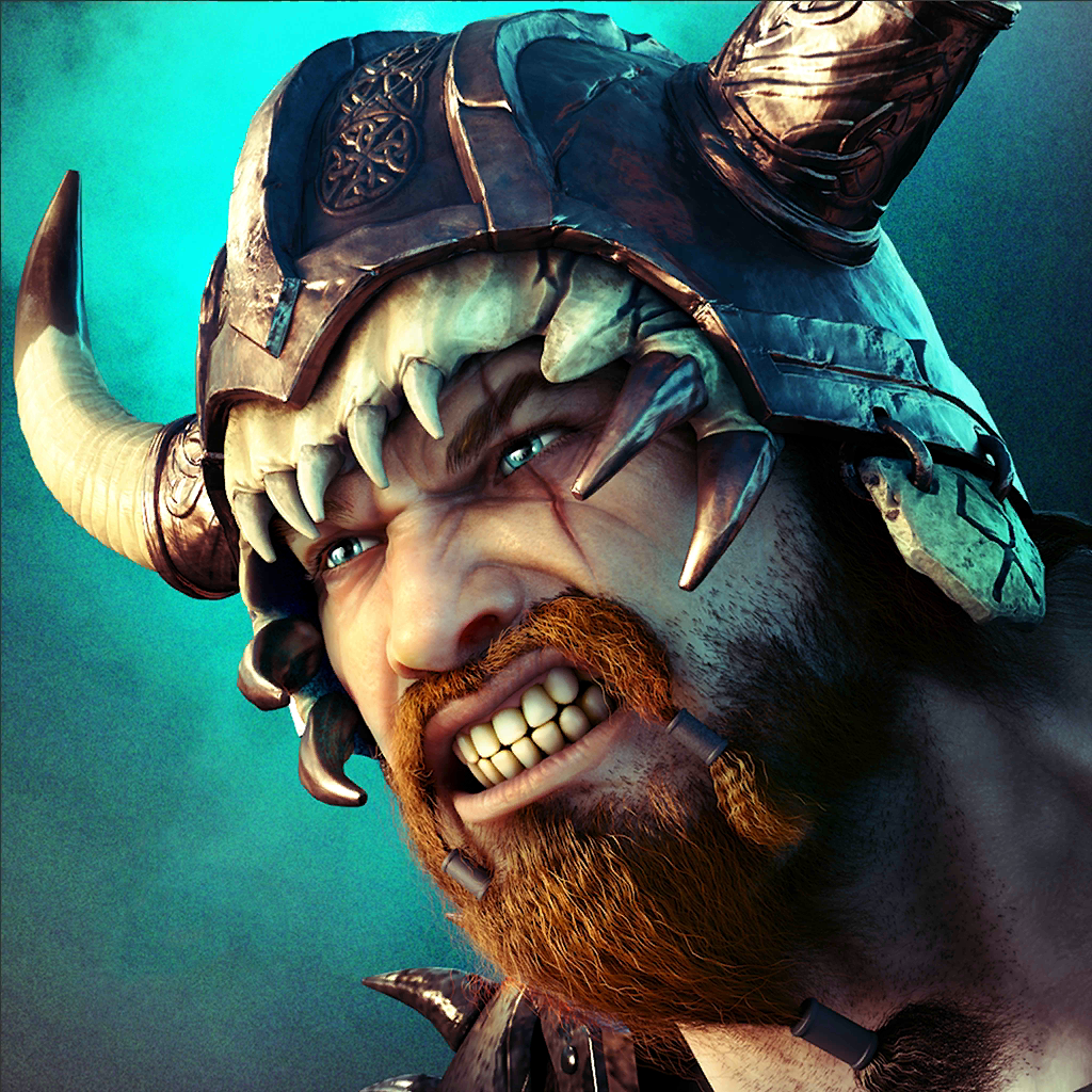 Vikings:War of Clans – conquer