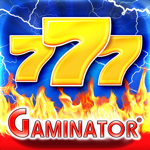 Generátor Gaminator Hrací Automaty 777