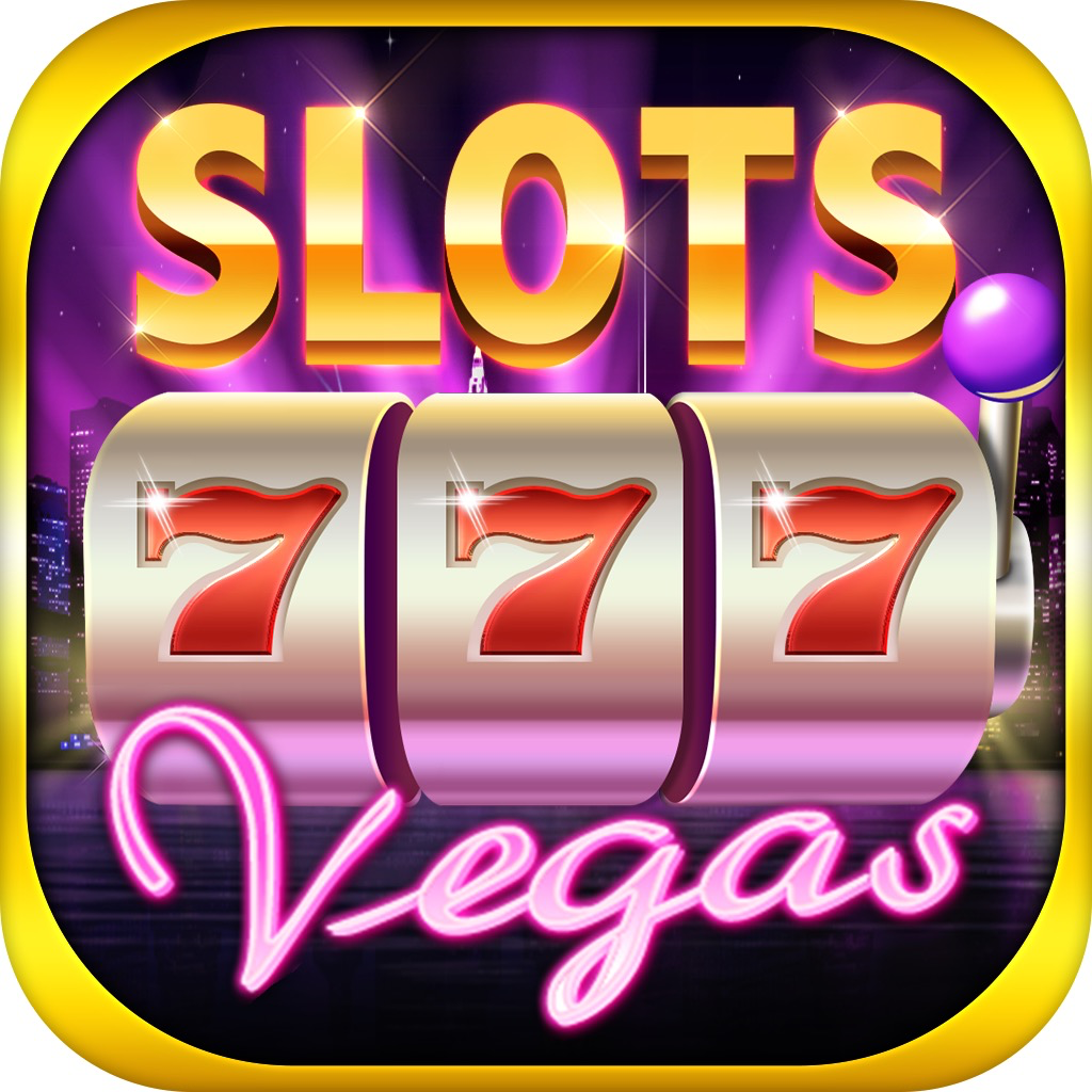 Generátor Vegas Slots - Casino Games 777