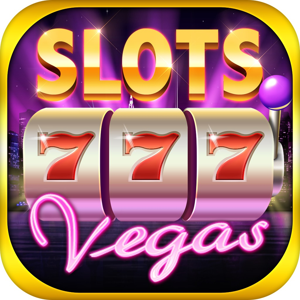 Vegas Slots - Casino Games 777