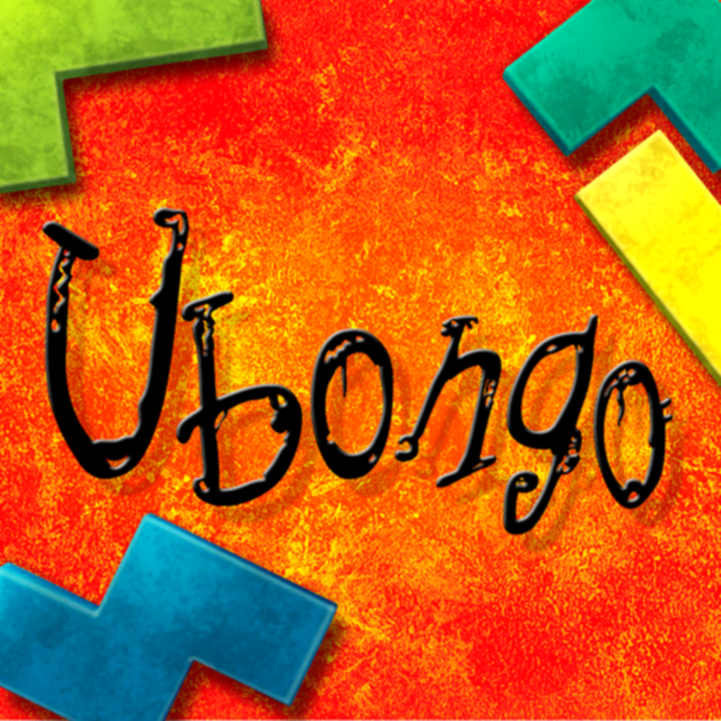 Generator Ubongo – Das wilde Legespiel