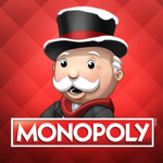 Generator MONOPOLY – Brettspielklassiker