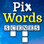 Generator PixWords® Scenes