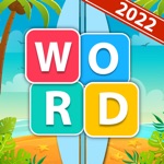 Word Surf - Ordspil