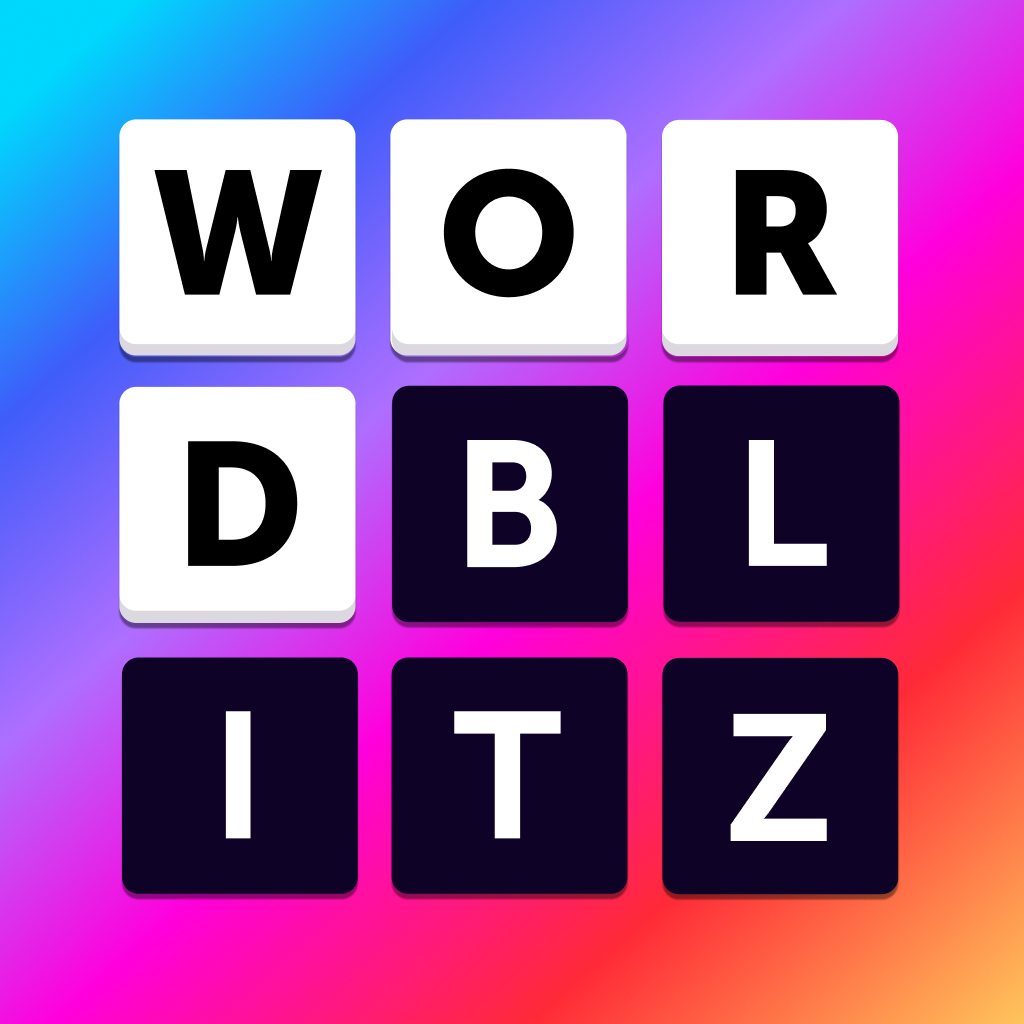 Generator Word Blitz ･