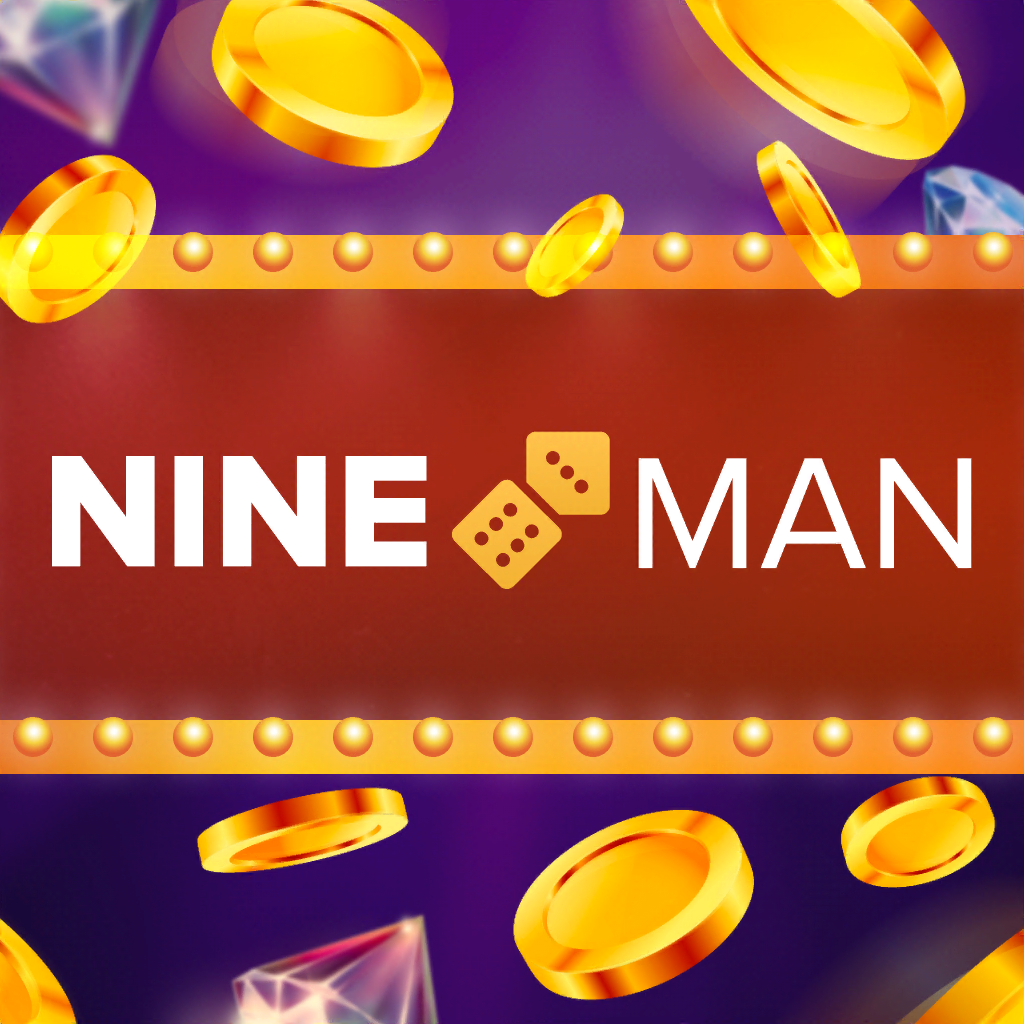 Nine Man