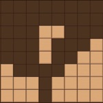 BlockWood: Block Puzzle Game