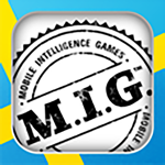 Generator MIG - Frågespel
