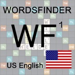 Generator Words Finder Wordfeud/TWL