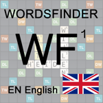 Generator Words Finder Wordfeud/SOWPODS