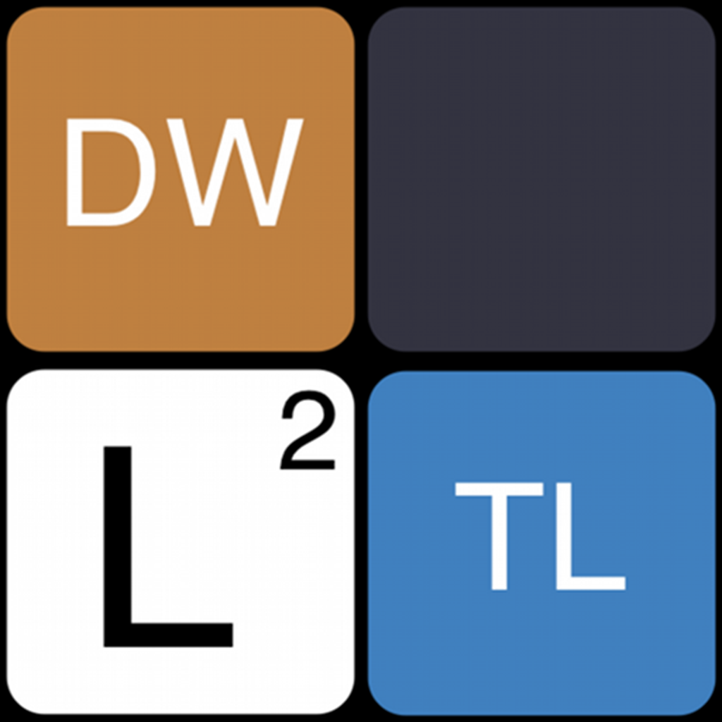 Generator DK Løser for Wordfeud