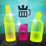 King of Booze: Drikkespil