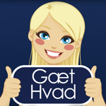 Gæt hvad