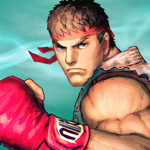 Generador Street Fighter IV CE