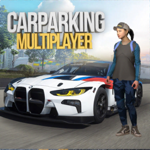 Generador Car Parking Multiplayer