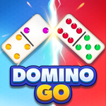 Generador Domino Go: Dominoes Board Game
