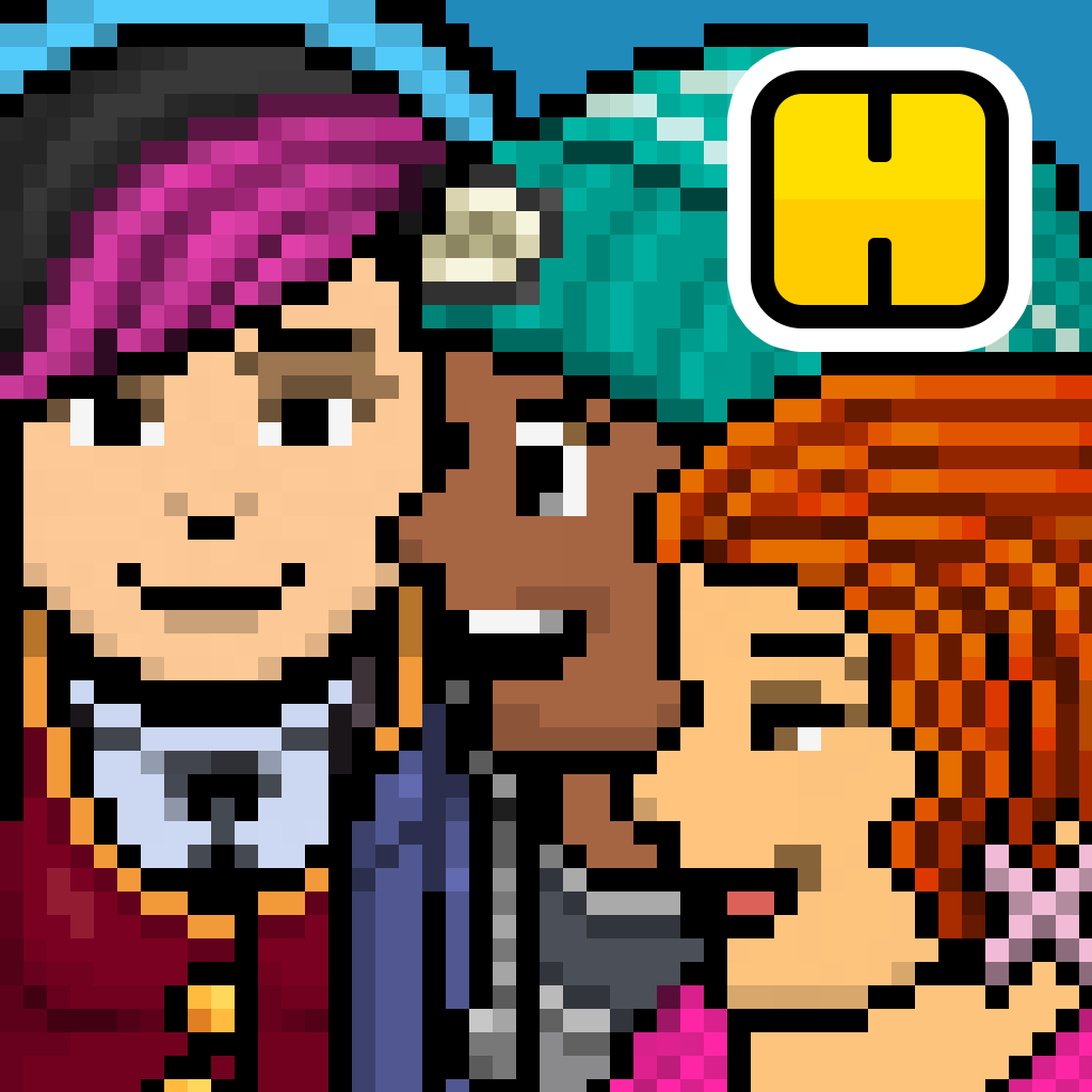 Generador Habbo - Mundo Virtual