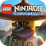 مولد كهرباء LEGO® Ninjago™