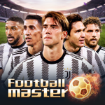 مولد كهرباء Football Master -Soccer Legend