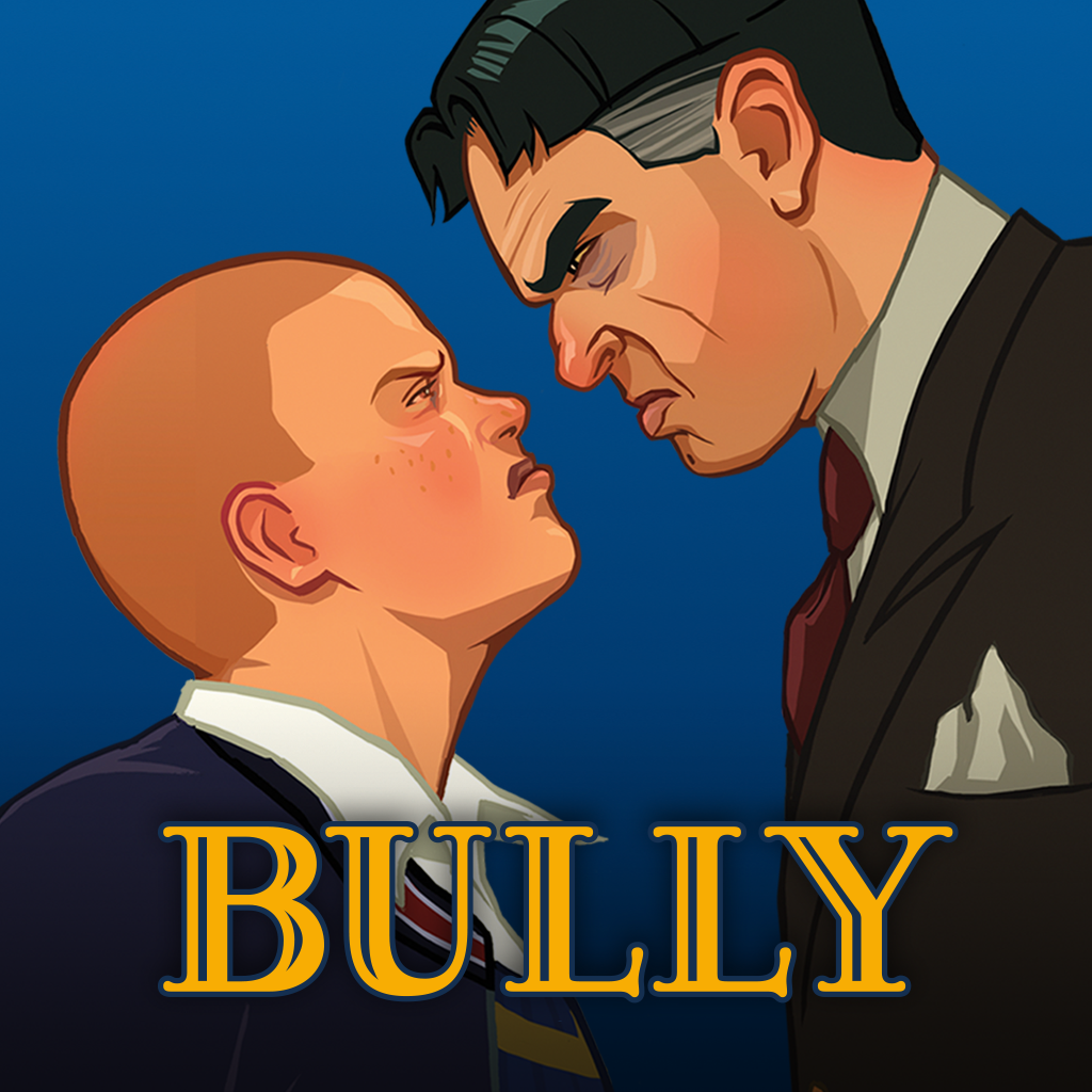 مولد كهرباء Bully: Anniversary Edition