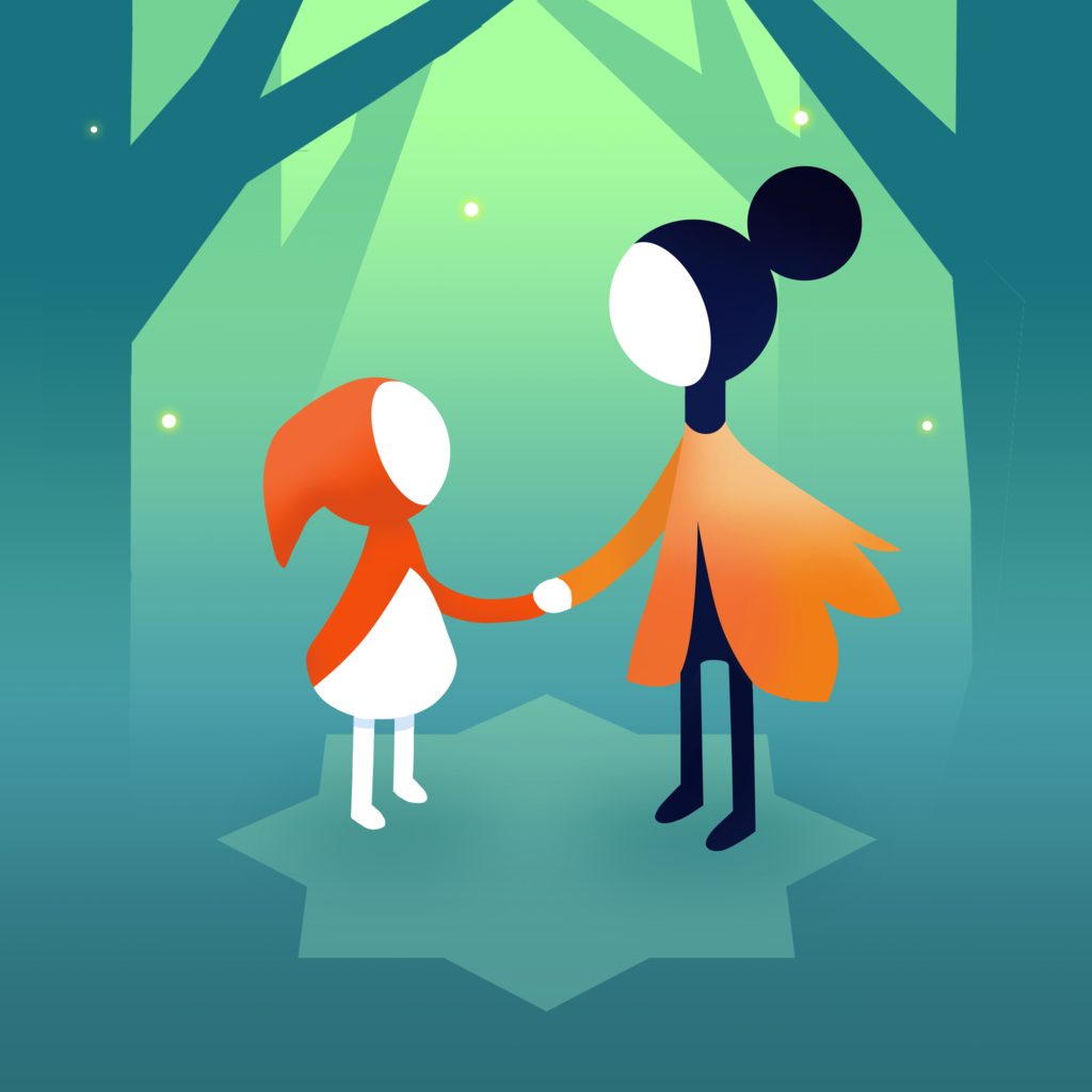 مولد كهرباء Monument Valley 2