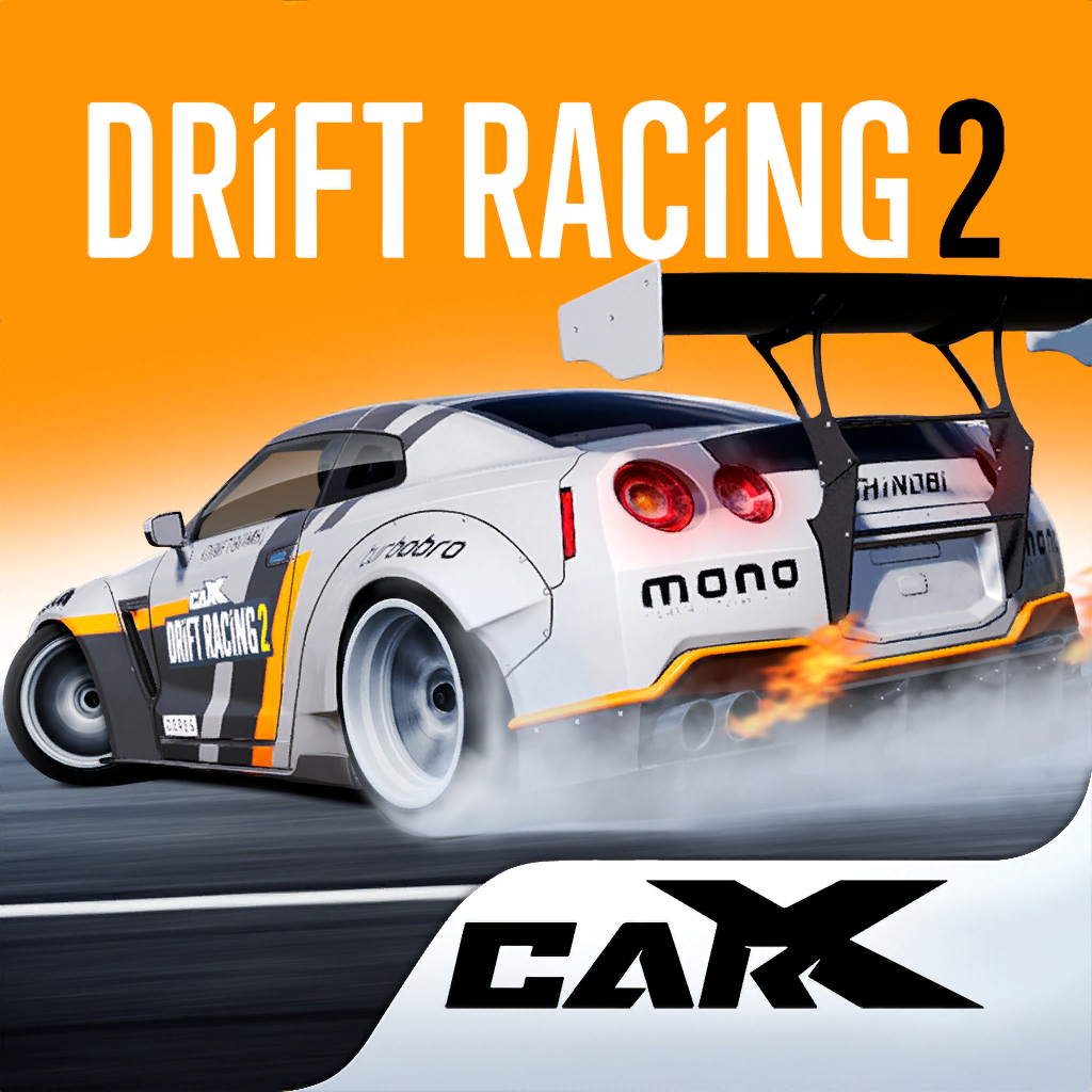 مولد كهرباء CarX Drift Racing 2