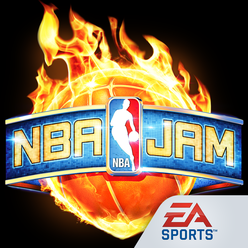 مولد كهرباء NBA JAM by EA SPORTS™