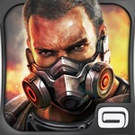 مولد كهرباء Modern Combat 4: Zero Hour