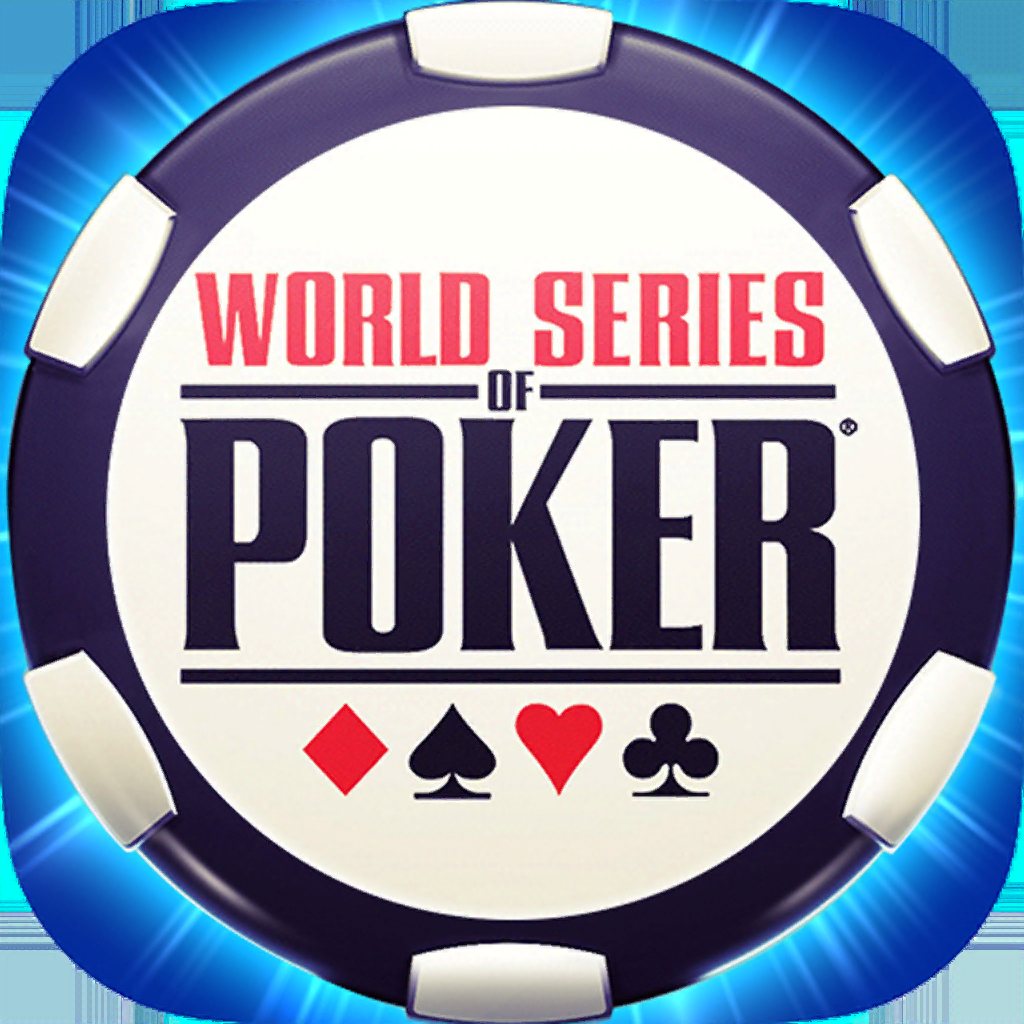 مولد كهرباء WSOP Poker: Texas Holdem Game