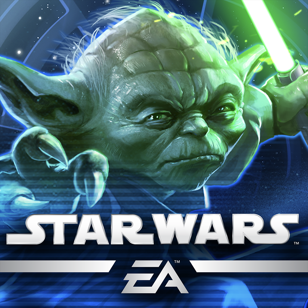 مولد كهرباء Star Wars™: Galaxy of Heroes