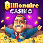 Generaator Billionaire Casino Slots 777