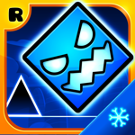 Generaator Geometry Dash SubZero