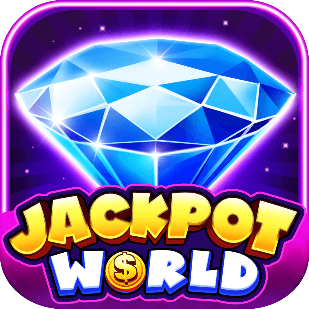 Generaator Jackpot World™ - Casino Slots