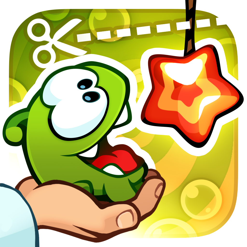 Generaator Cut the Rope: Experiments GOLD