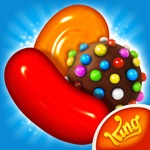 Generaator Candy Crush Saga