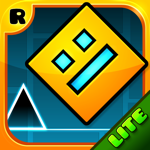 Generaator Geometry Dash Lite