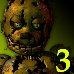 Generaator Five Nights at Freddy's 3