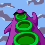 مولد كهرباء Day of the Tentacle Remastered