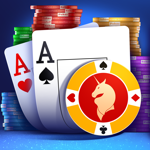 مولد كهرباء Sohoo Poker - Texas Hold'em