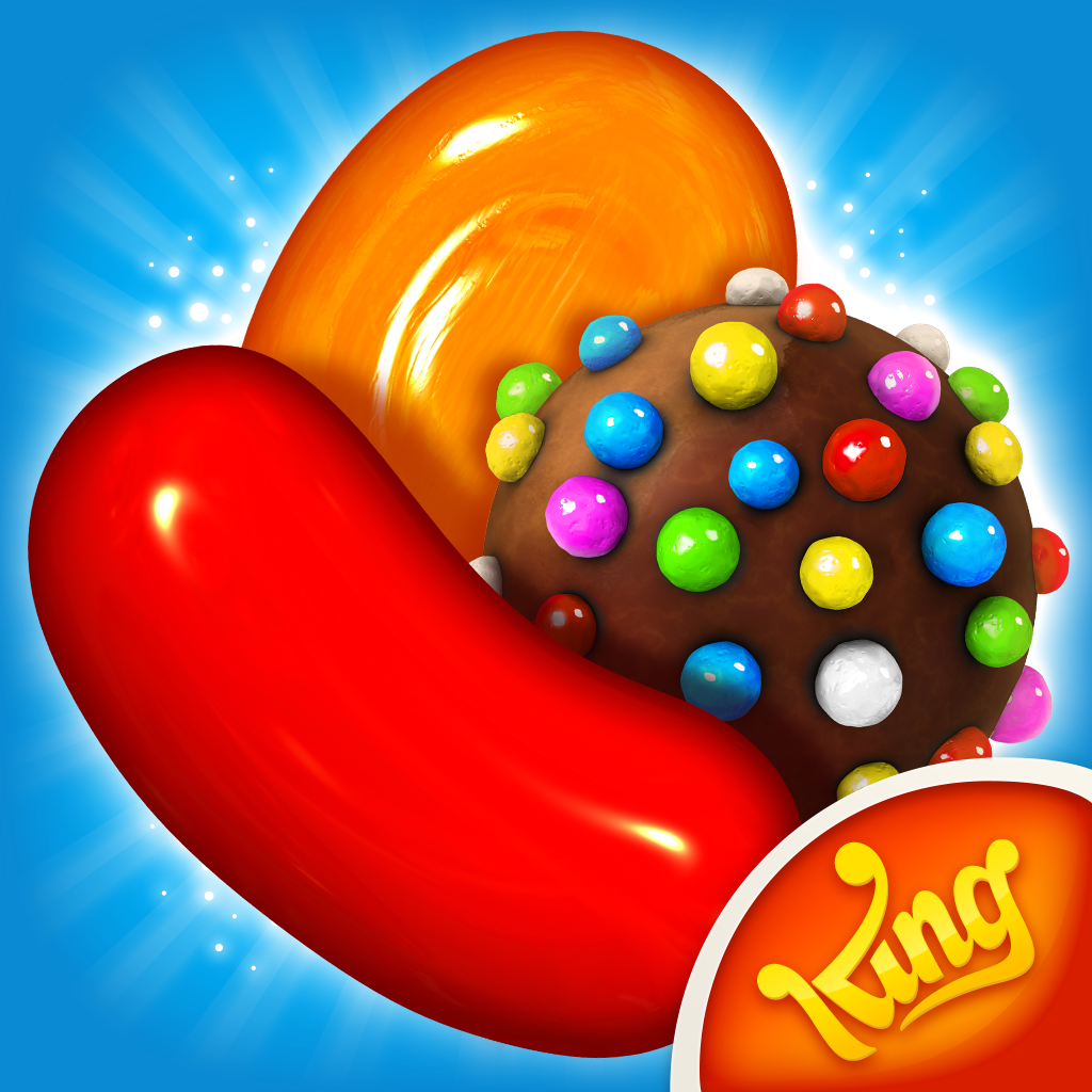 مولد كهرباء Candy Crush Saga