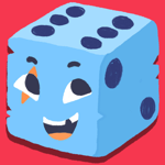 Generador Dicey Dungeons