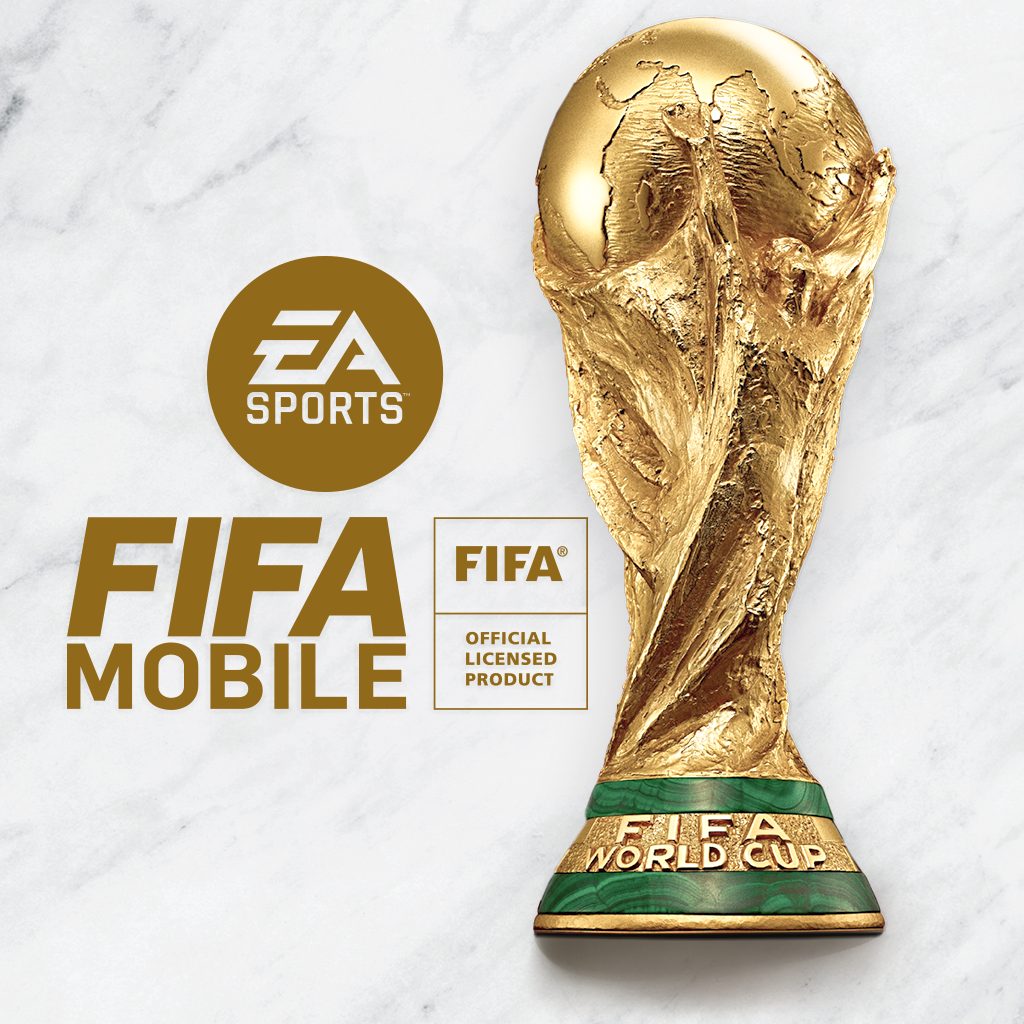 Generaattori FIFA Mobile: FIFA World Cup™